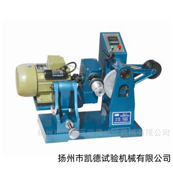 KD4069橡胶阿克隆磨耗测定仪  橡胶阿克隆磨耗试验机