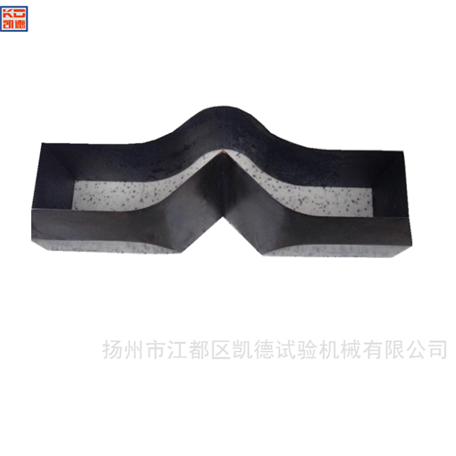直角型撕裂裁刀