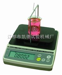 电子密度计