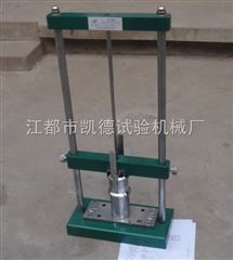 压缩耐寒系数测定仪
