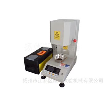 KD5005熔融指数仪
