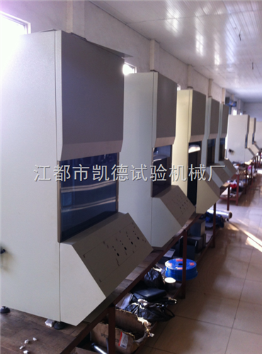 再生胶门尼粘度仪