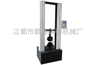 100KN液晶电子拉力试验机